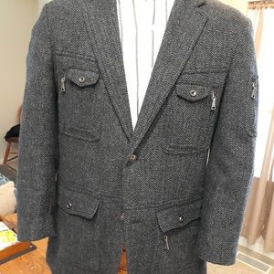 Sports Jacket